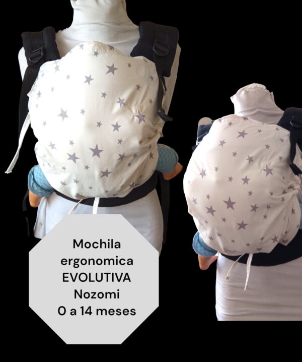 EVOLUTIVA para recién nacido