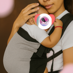Mochila ergonómica evolutiva Eca Plus