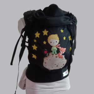 mochila ergonomíca evolutiva fresh 🔥 bebés de 3-4 meses a 3 años/fresh