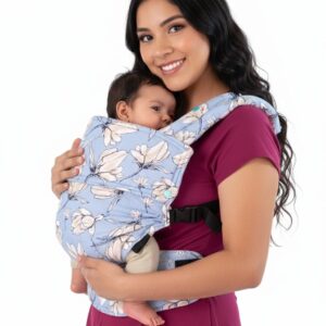 EVOLUTIVA para recién nacido a 14 meses.