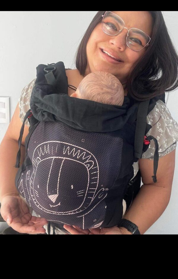 EVOLUTIVA fresh 4 meses a 3 años
