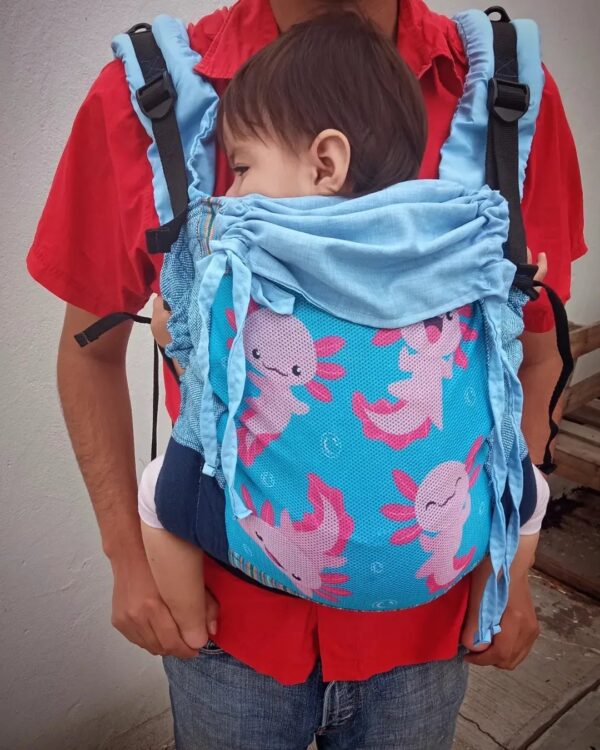 Evolutiva 6 a 48 meses - Image 2