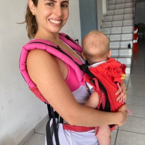 Evolutiva Eca plus algodón