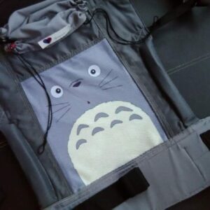mochila ergonomica fresh toddler