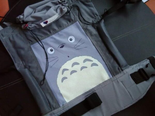 mochila ergonomica fresh toddler