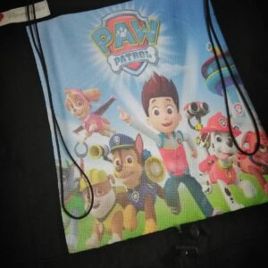 mochila ergonomíca evolutiva