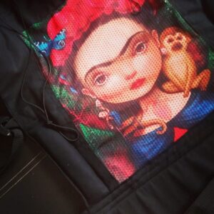 mochila ergonomíca estándar fresh 🔥 bebés de 6 a 24 meses