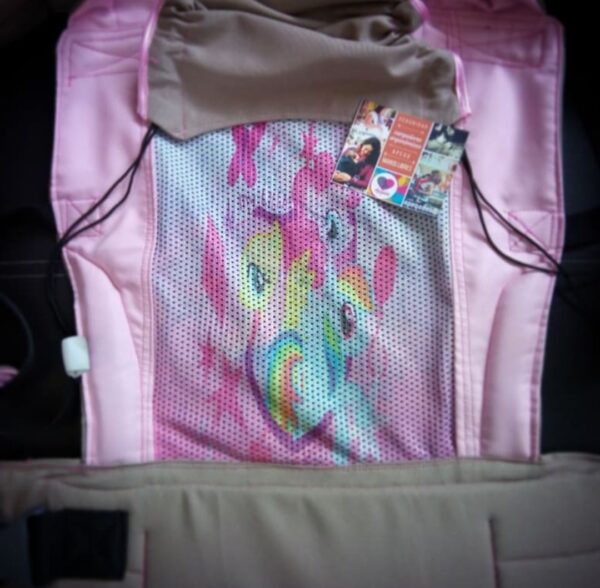 mochila ergonomíca estándar fresh - Image 2
