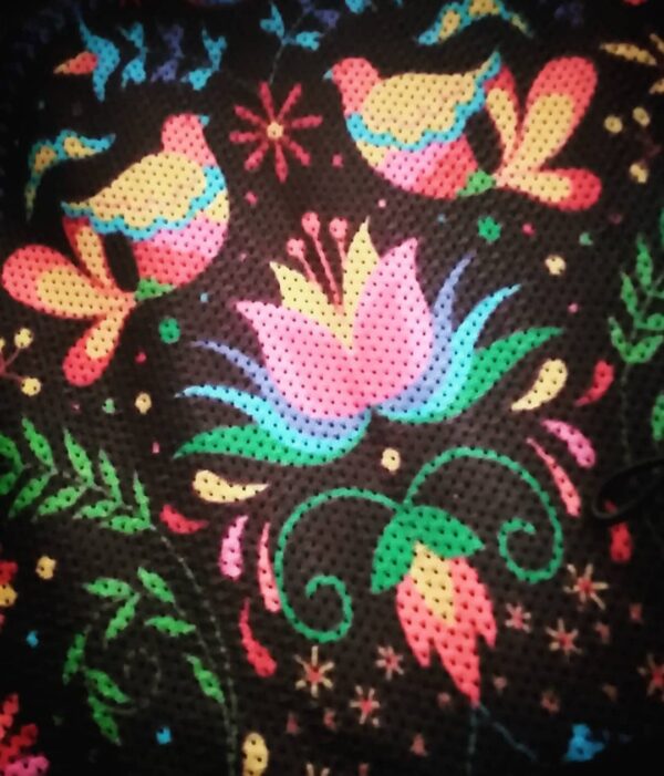 mochila evolutiva fresh tenango - Image 2