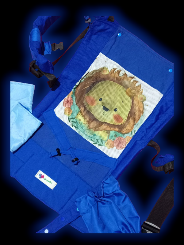 Evolutiva fresh bebés 2 meses a 2.5 años - Image 2