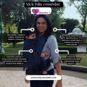 meichila estándar fresh