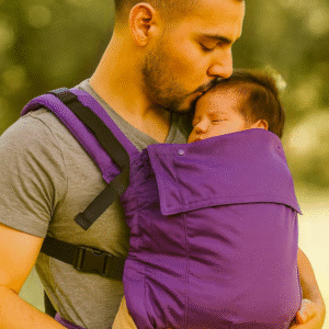 Mochila ergonómica evolutiva Nozomi