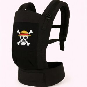 Mochila ergonómica evolutiva   3 en 1