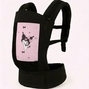 Mochila ergonómica evolutiva   3 en 1