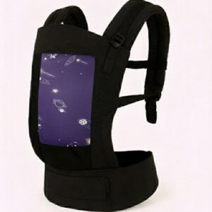Mochila ergonómica evolutiva   3 en 1