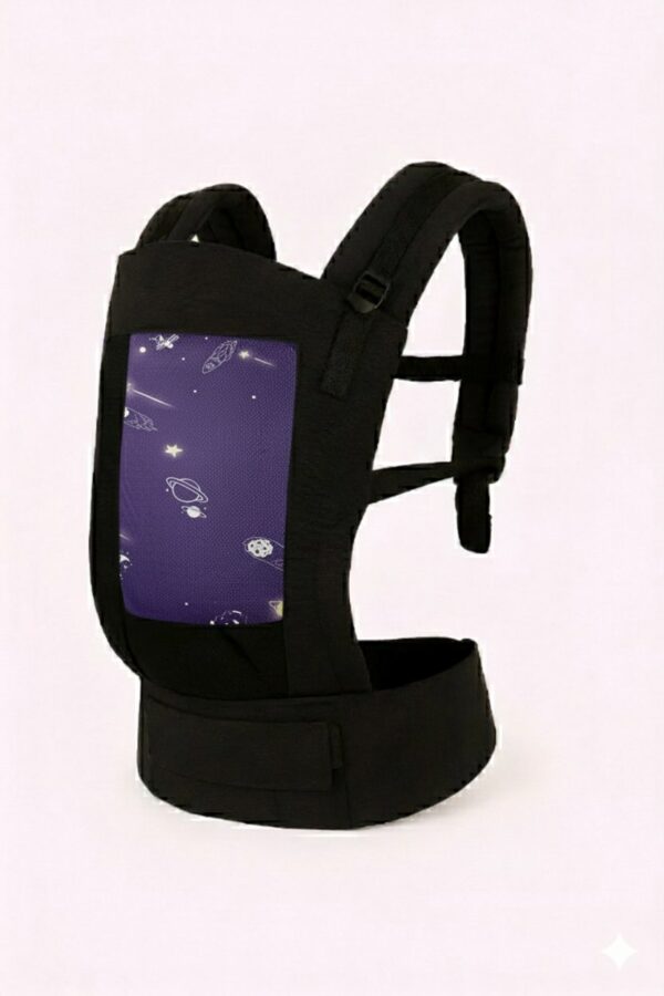 Mochila ergonómica evolutiva   3 en 1
