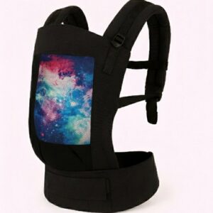 Mochila ergonómica evolutiva   3 en 1