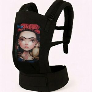 Mochila ergonómica evolutiva   3 en 1