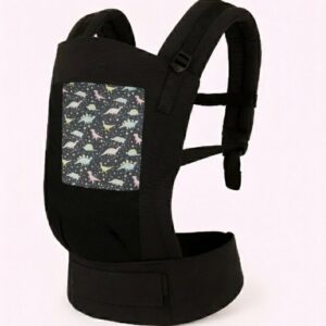Mochila ergonómica evolutiva   3 en 1