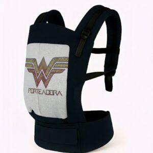 Mochila ergonómica evolutiva   3 en 1