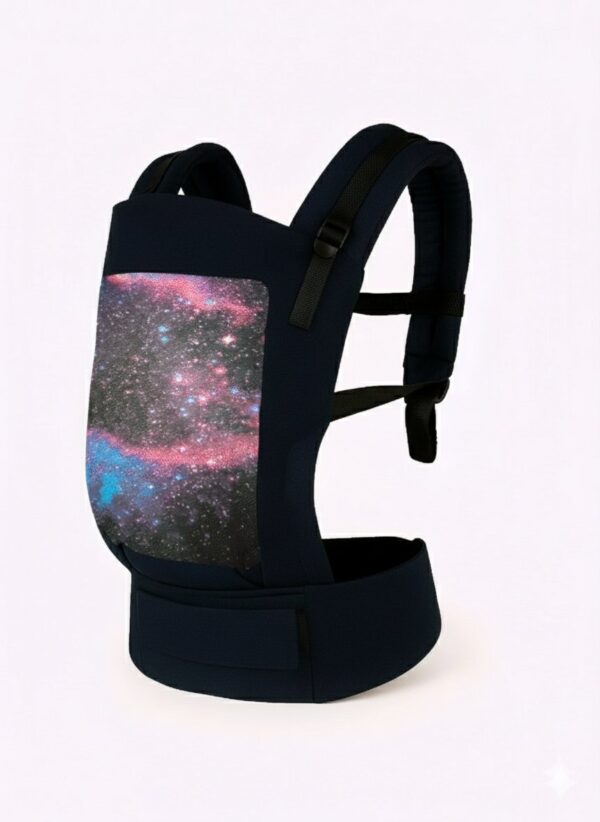 Mochila ergonómica evolutiva   3 en 1