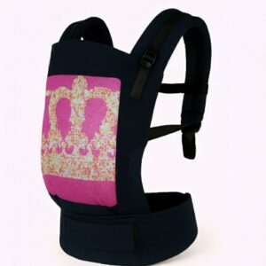 Mochila ergonómica evolutiva   3 en 1
