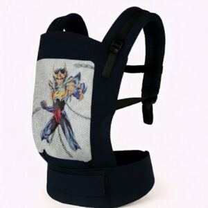 Mochila ergonómica evolutiva   3 en 1