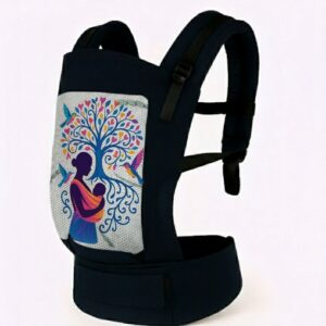 Mochila ergonómica evolutiva edición especial