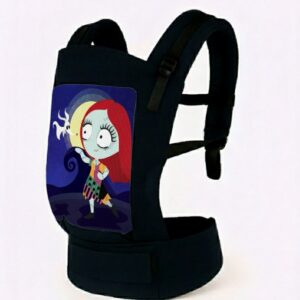 Mochila ergonómica evolutiva   3 en 1