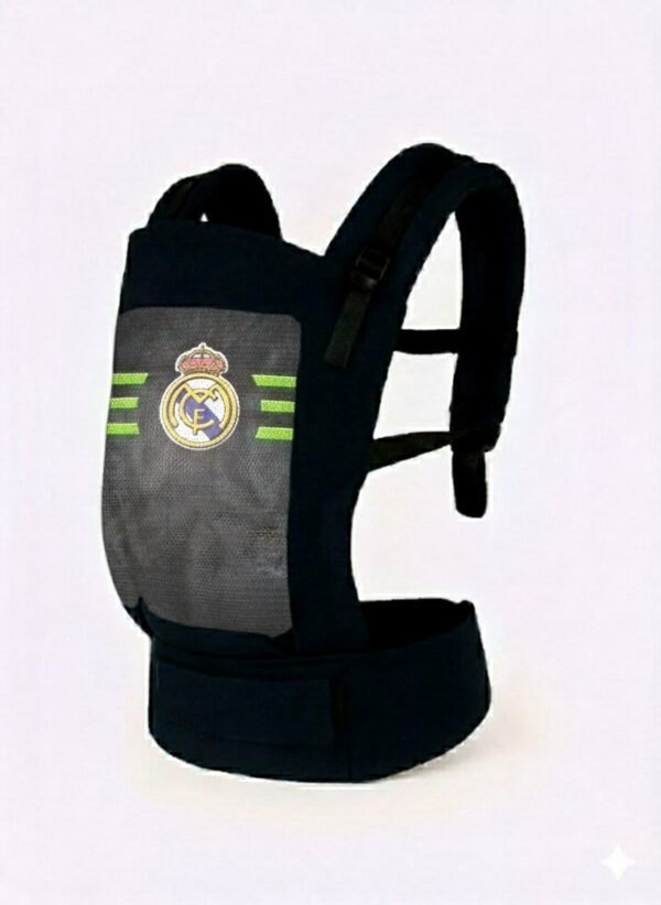 Mochila ergonómica evolutiva   3 en 1