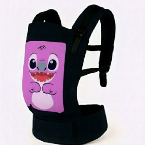 Mochila ergonómica evolutiva   3 en 1