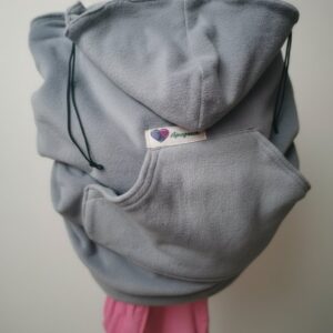 Cobertor de porteo elige estampado