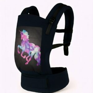 Mochila ergonómica talla estándar /baby
Bebes de 6 a 18/24 meses