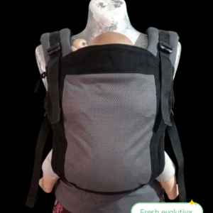 Evolutiva nozomi para recién nacido a 14-18  meses fresh climas cálidos