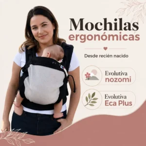 A partir de 0 - 3 meses