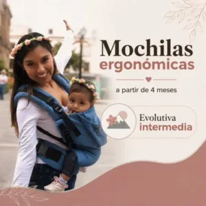 A partir de 4 meses