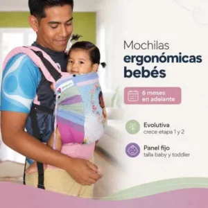 A partir de 6 meses